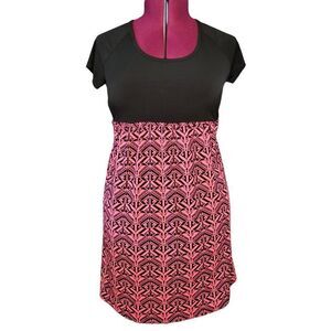 Ma Cherie Maternity Casual Dress (Size M)
